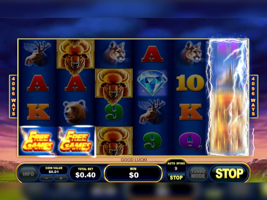 €290 Casino chip at Platinum Play Casino
