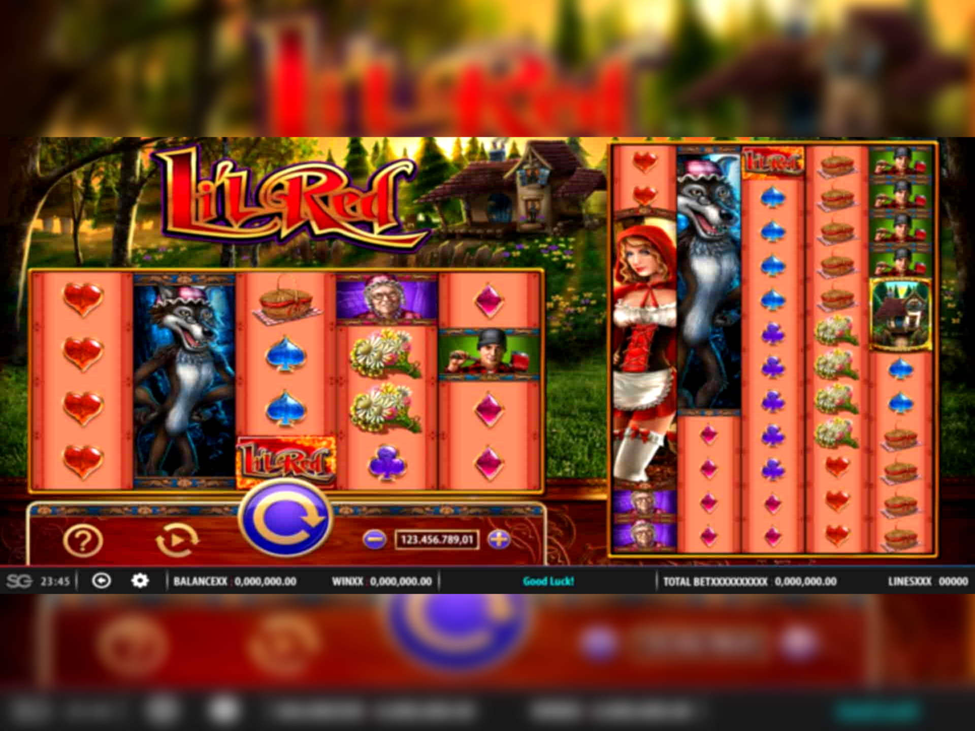 Eur 625 Free Cash at Bet Rebels Casino