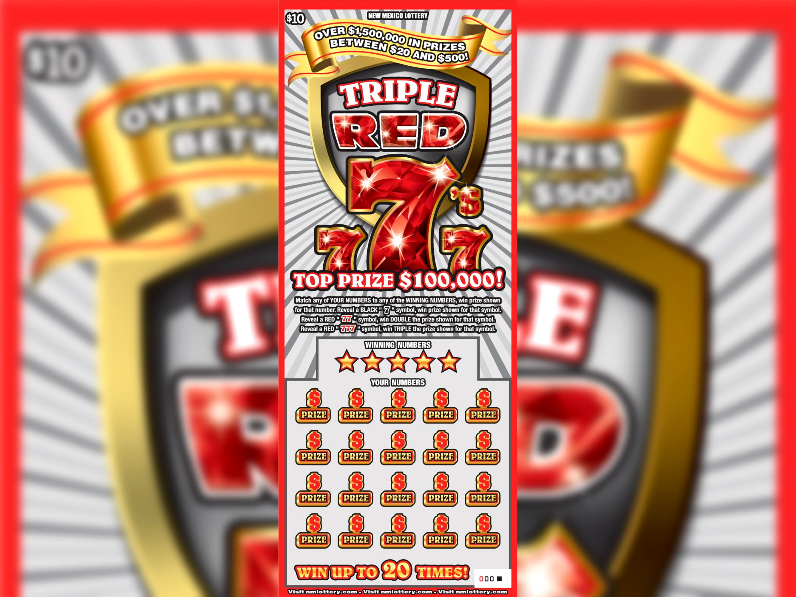 220 Loyalty Free Spins! at Yukon Gold Casino
