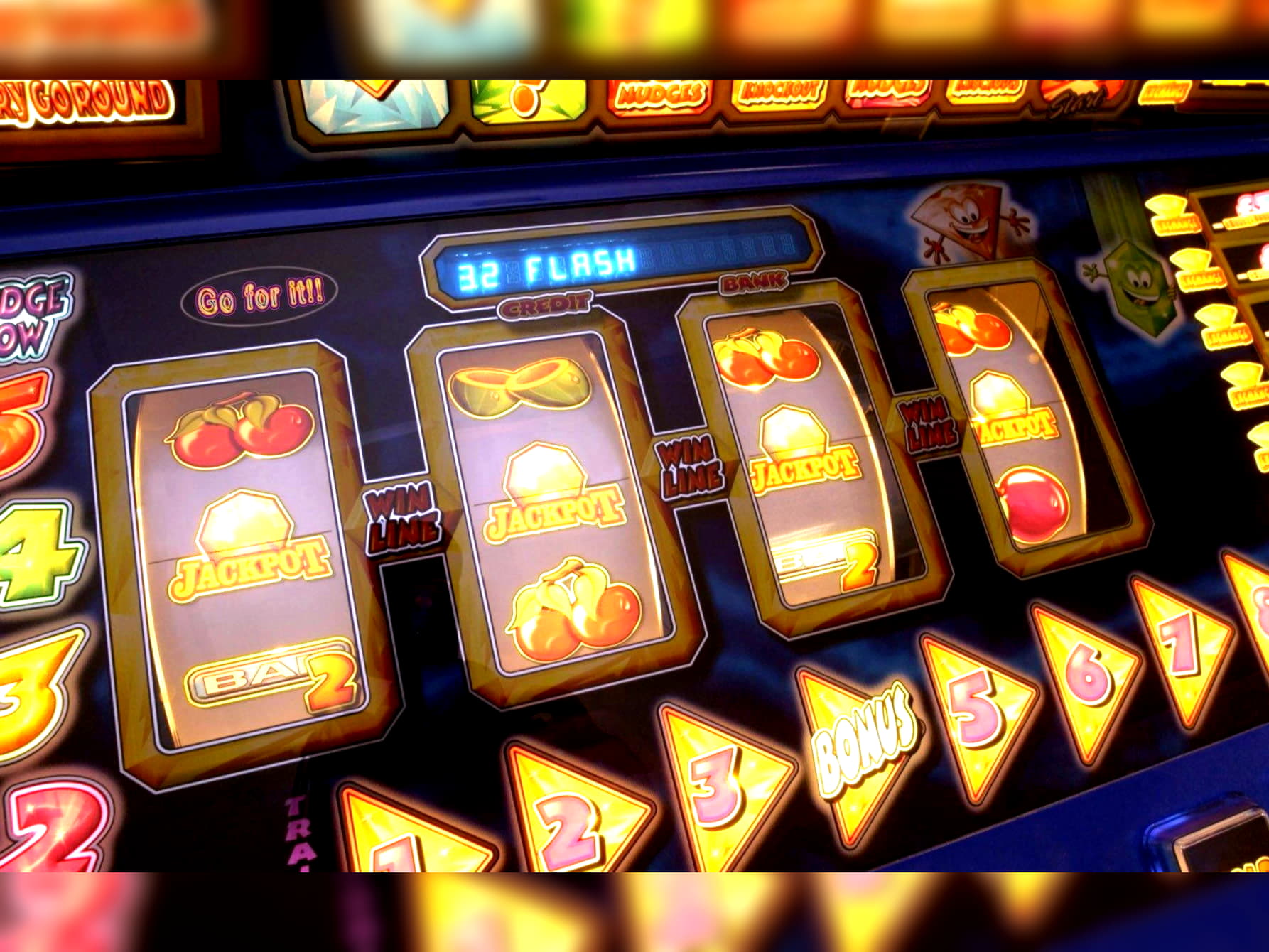 €990 Tournament at Grand Hotel Casino