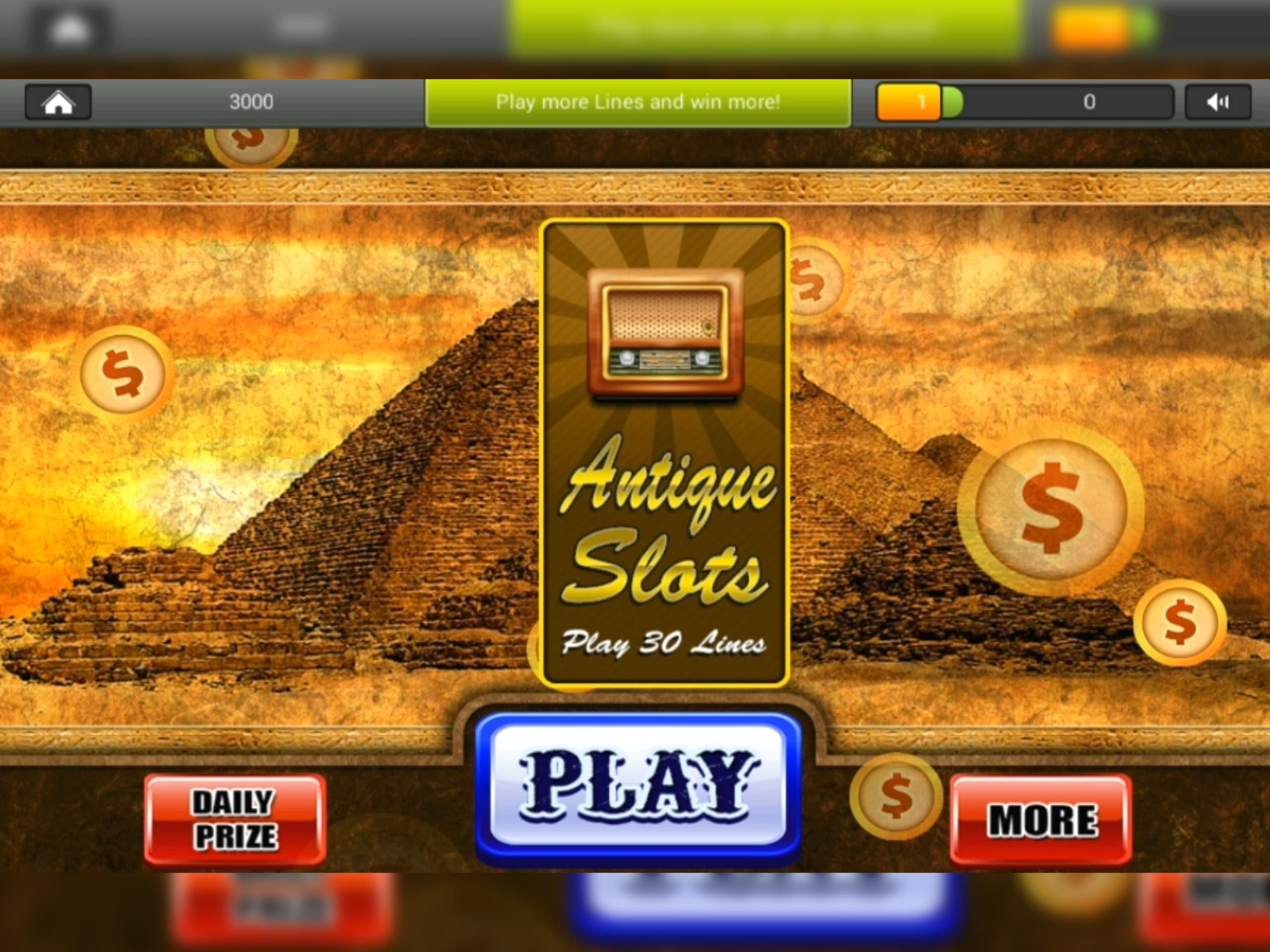 60% Welcome Bonus at Cheeky Riches Casino