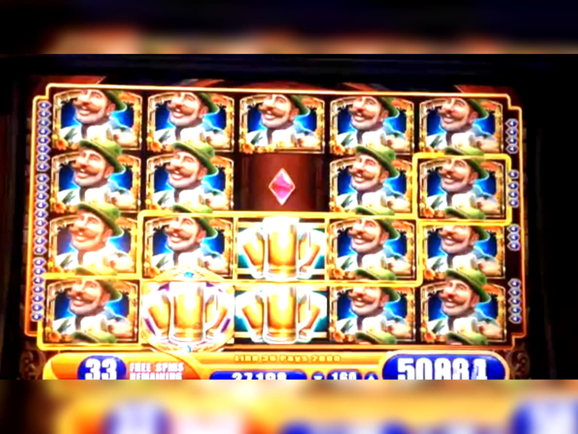 225% Match at a Casino at Karamba Casino