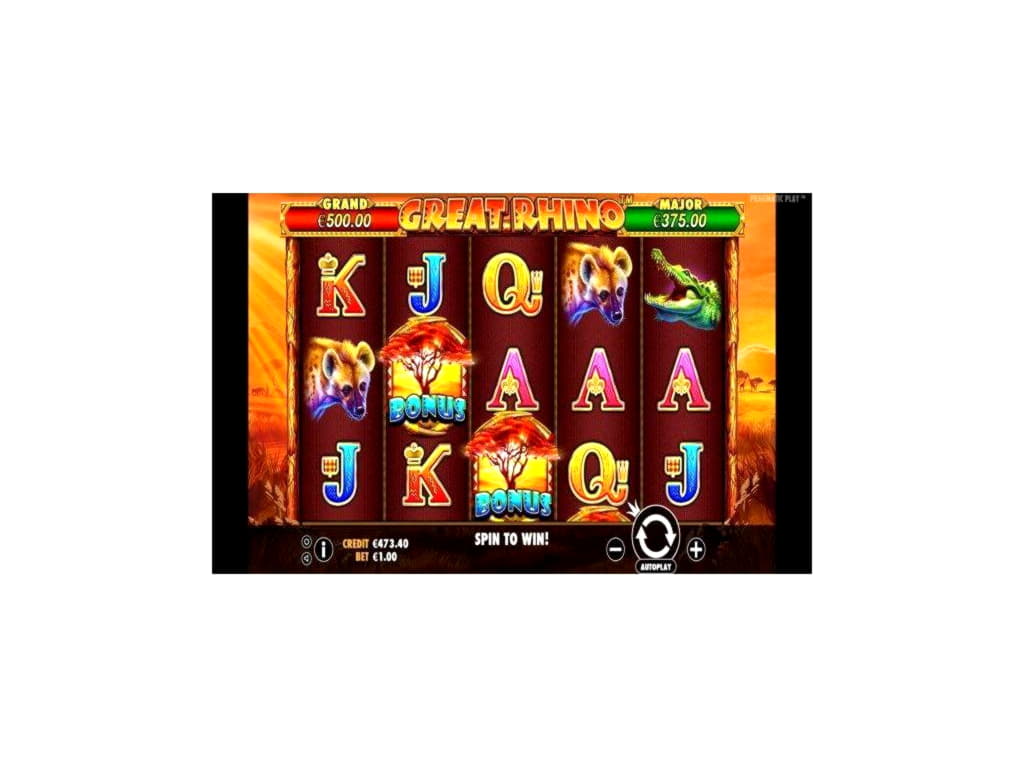 Eur 530 Tournament at Bet At Home Casino