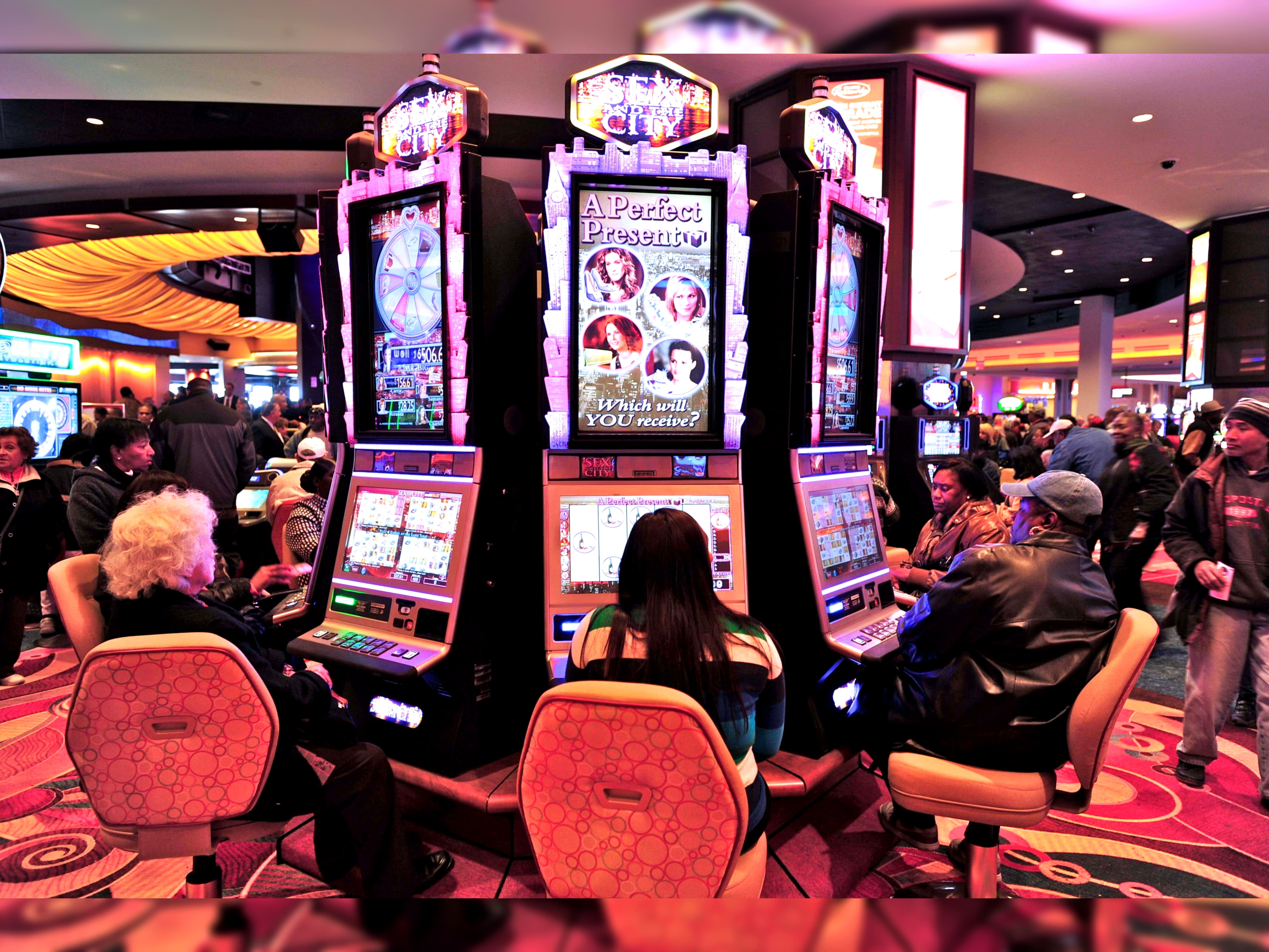 515% Match bonus casino at Royal Dubai Casino