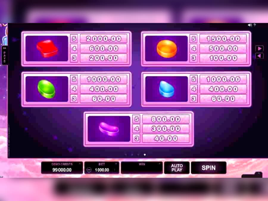 170 Trial Spins at Gamebookers Casino
