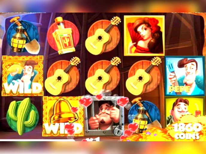 105 free spins casino at Bet Rebels Casino