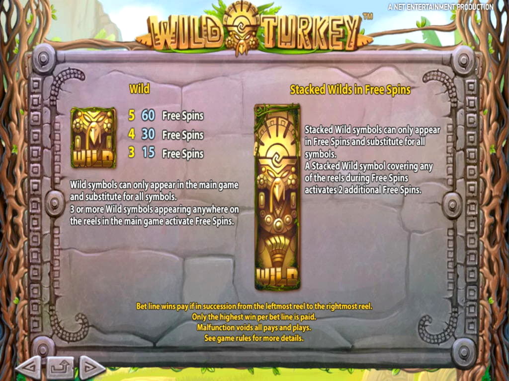 215 Free Spins at Yukon Gold Casino