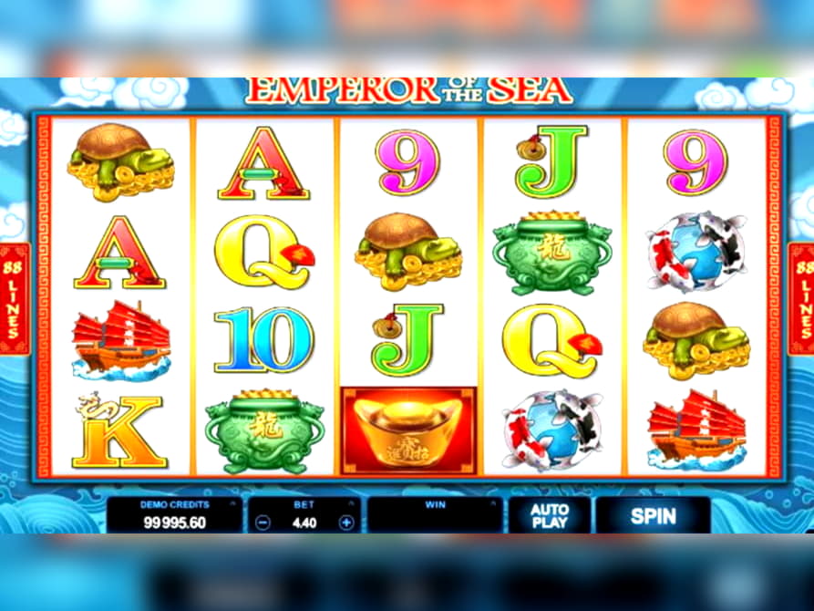 Eur 690 Mobile freeroll slot tournament at bWin Casino