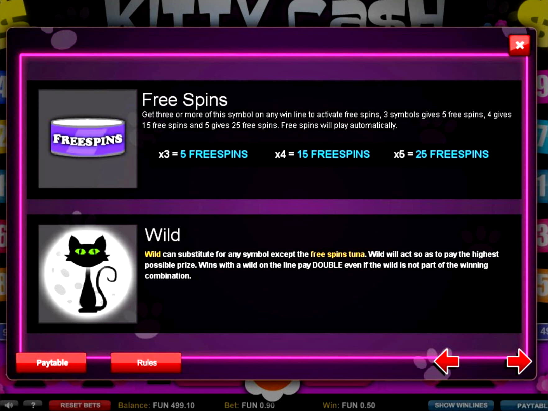 €920 Casino Tournament at Cashpoint Casino