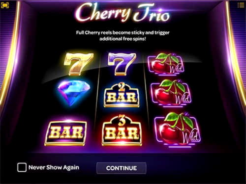 505% First Deposit Bonus at Betway Casino