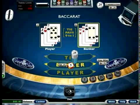 €535 no deposit at Inter Casino