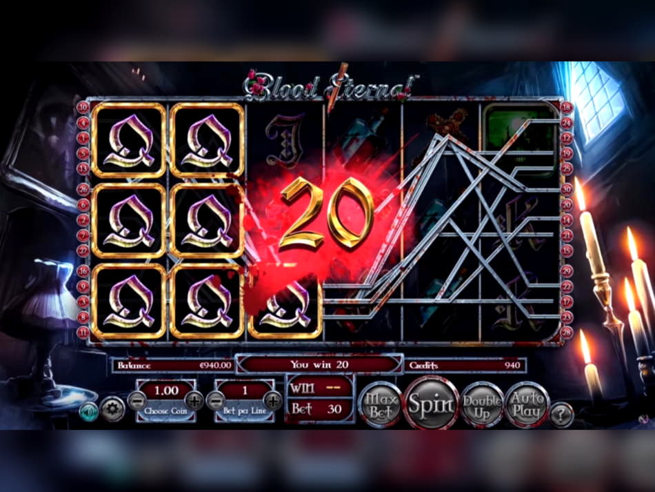 Eur 790 no deposit bonus code at Gamebookers Casino