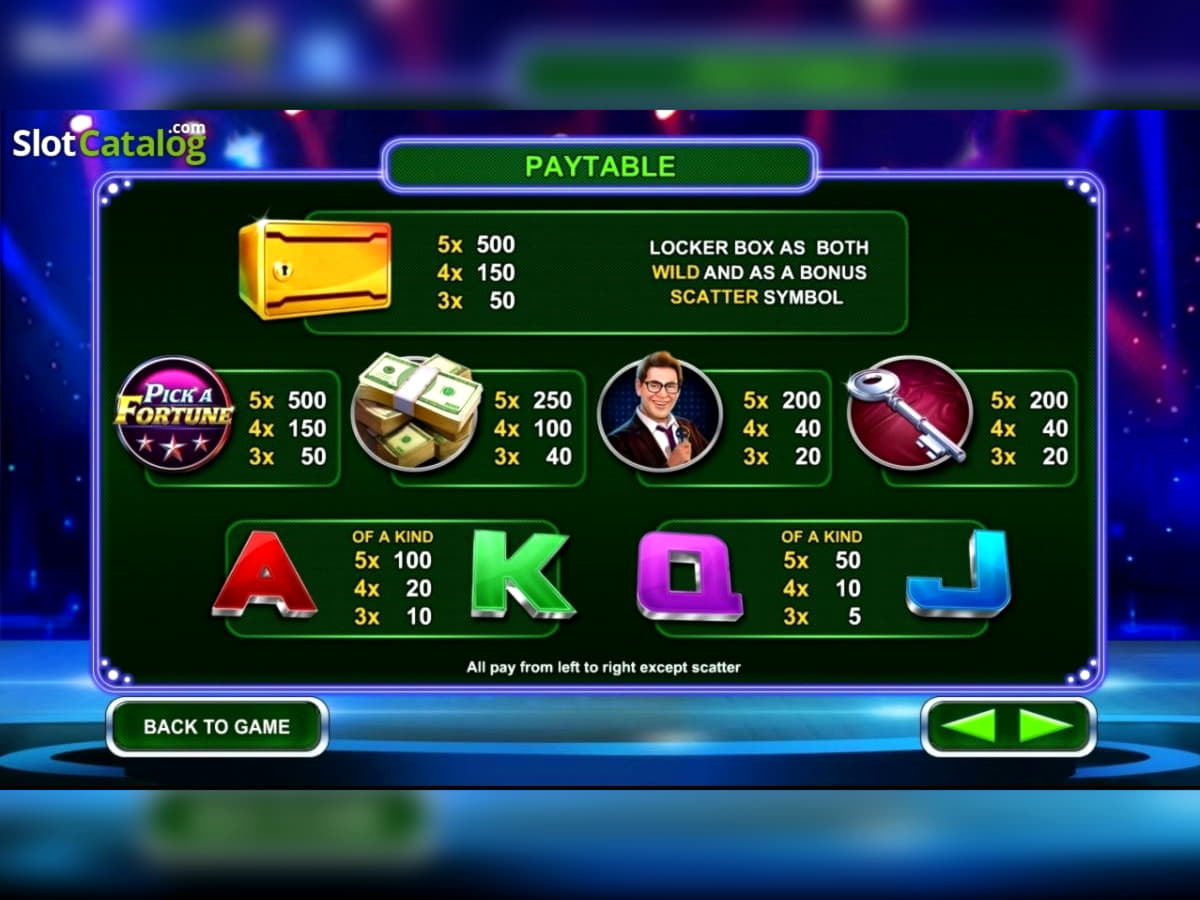 230% Signup Casino Bonus at Luxury Casino