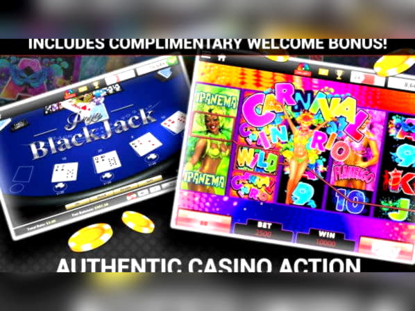 730% No Rules Bonus! at Bet At Home Casino