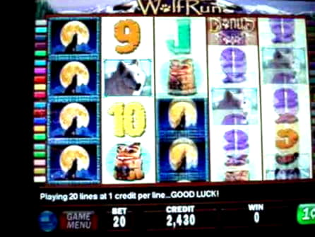75 Free Spins at Casino Action