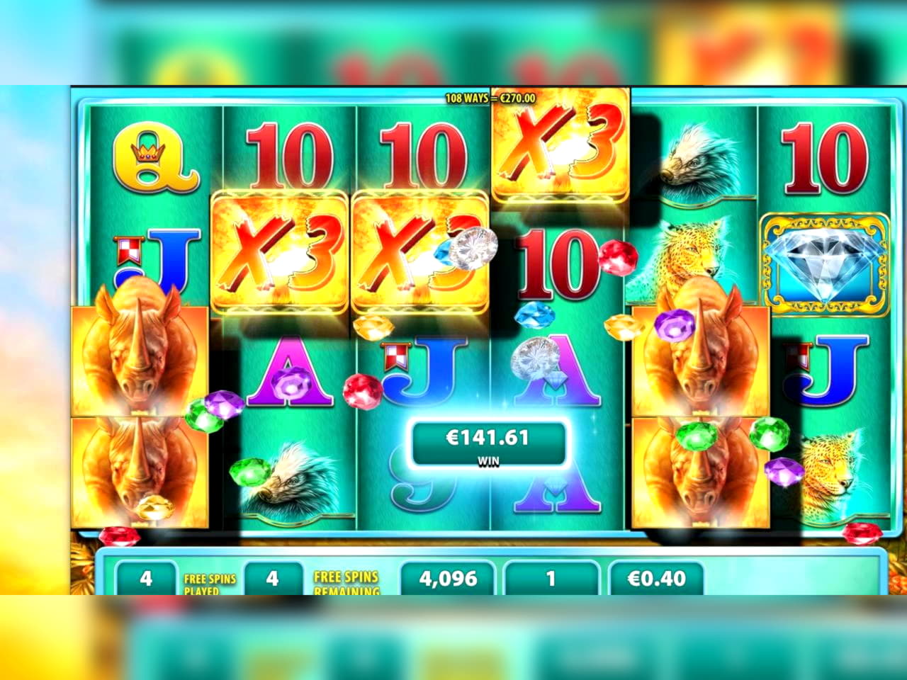 850% Best Signup Bonus Casino at Inter Casino