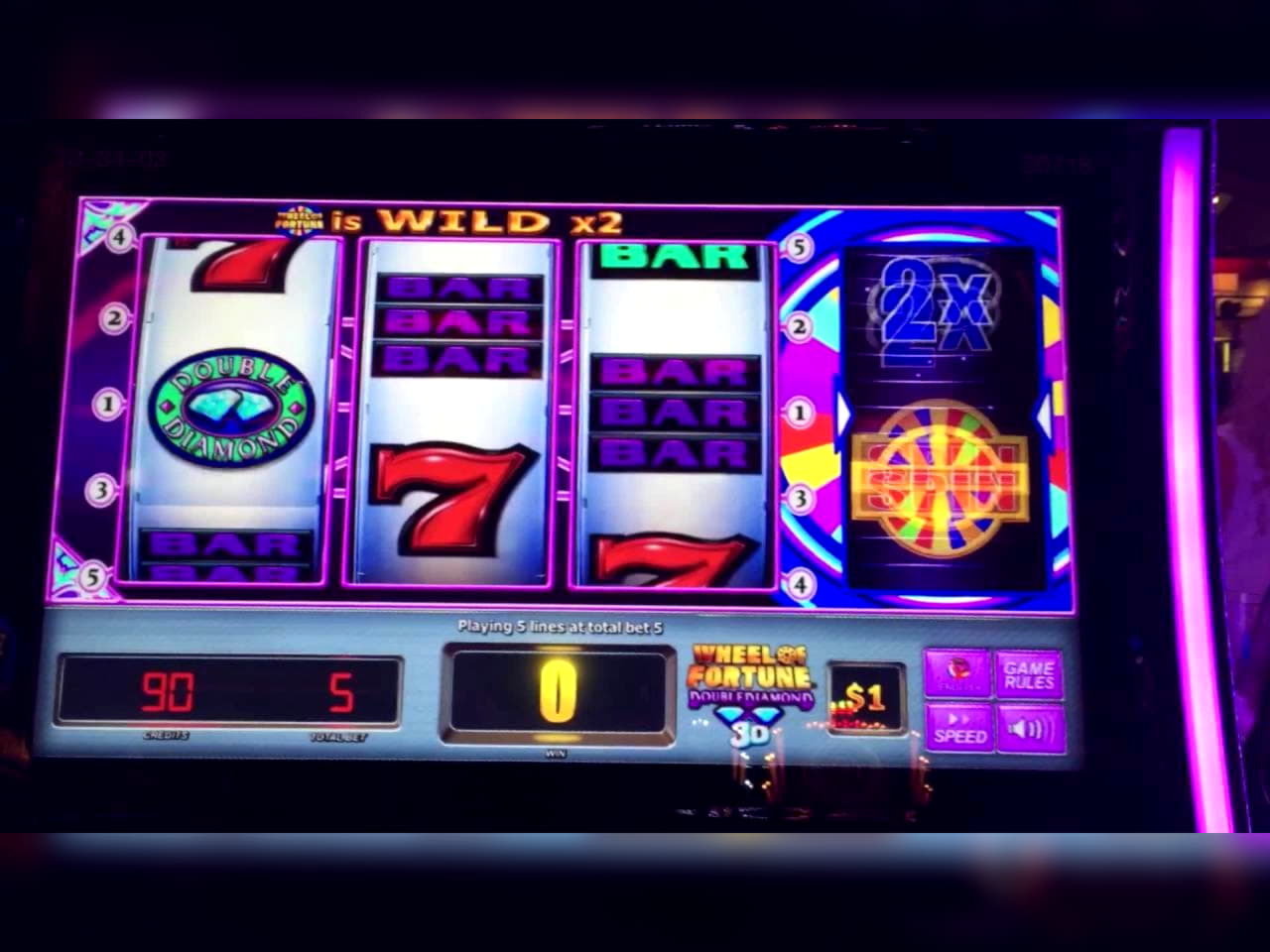 $3235 No Deposit at Spin Palace Casino