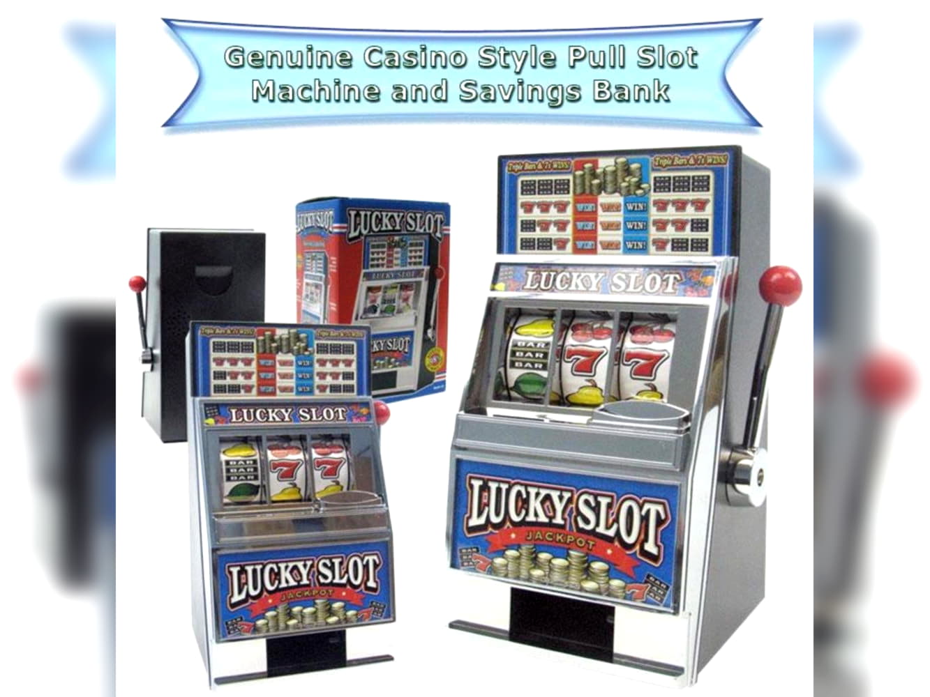 835% Match at a casino at Seven Cherries Casino