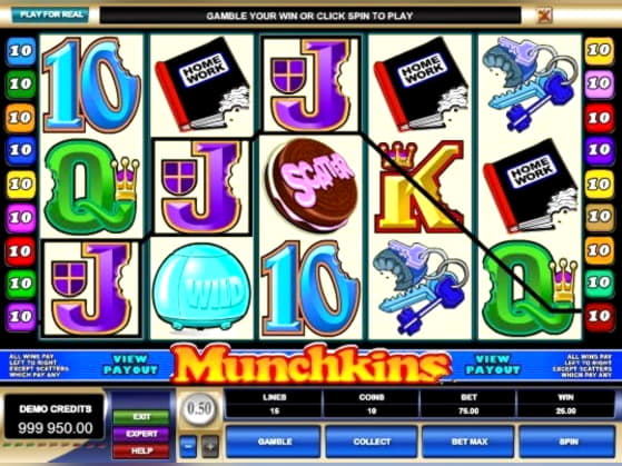 €305 free chip casino at Casino-X