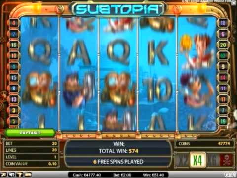 425% Match at a casino at Omni Casino