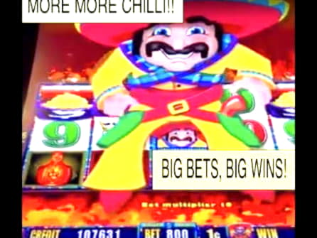 225% casino match bonus at Spintropolis Casino