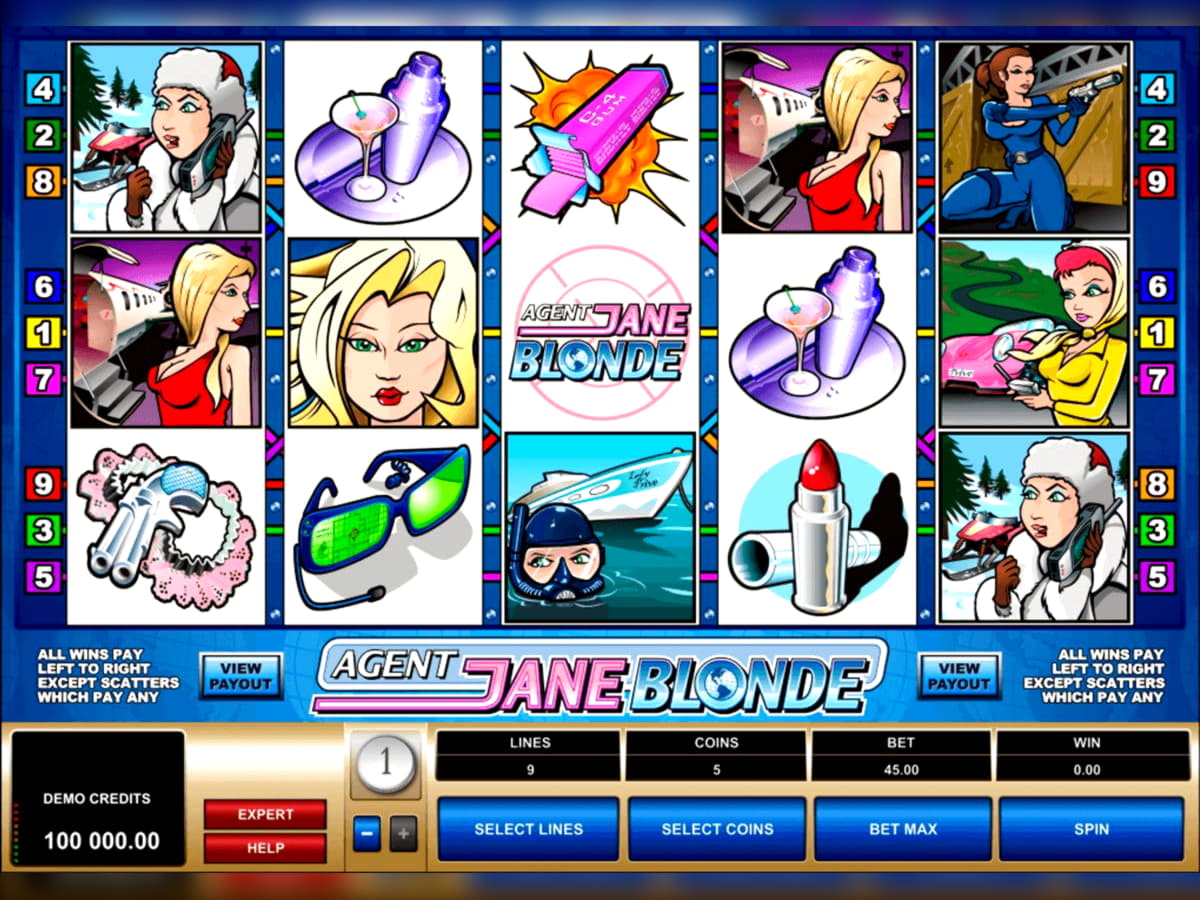 £400 Free Casino Chip at Omni Casino