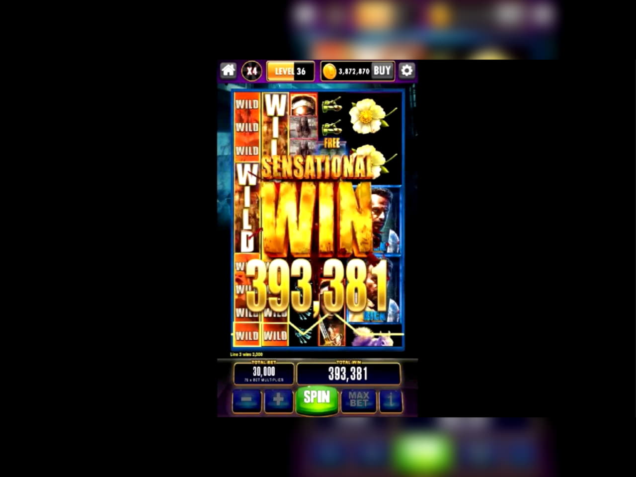 €365 Tournament at Inter Casino