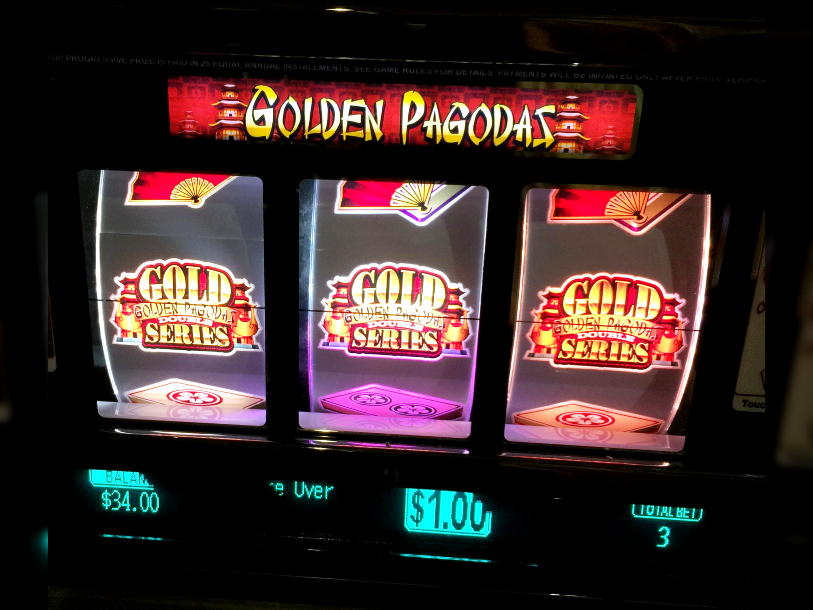 120 Free spins no deposit at Spin Palace Casino