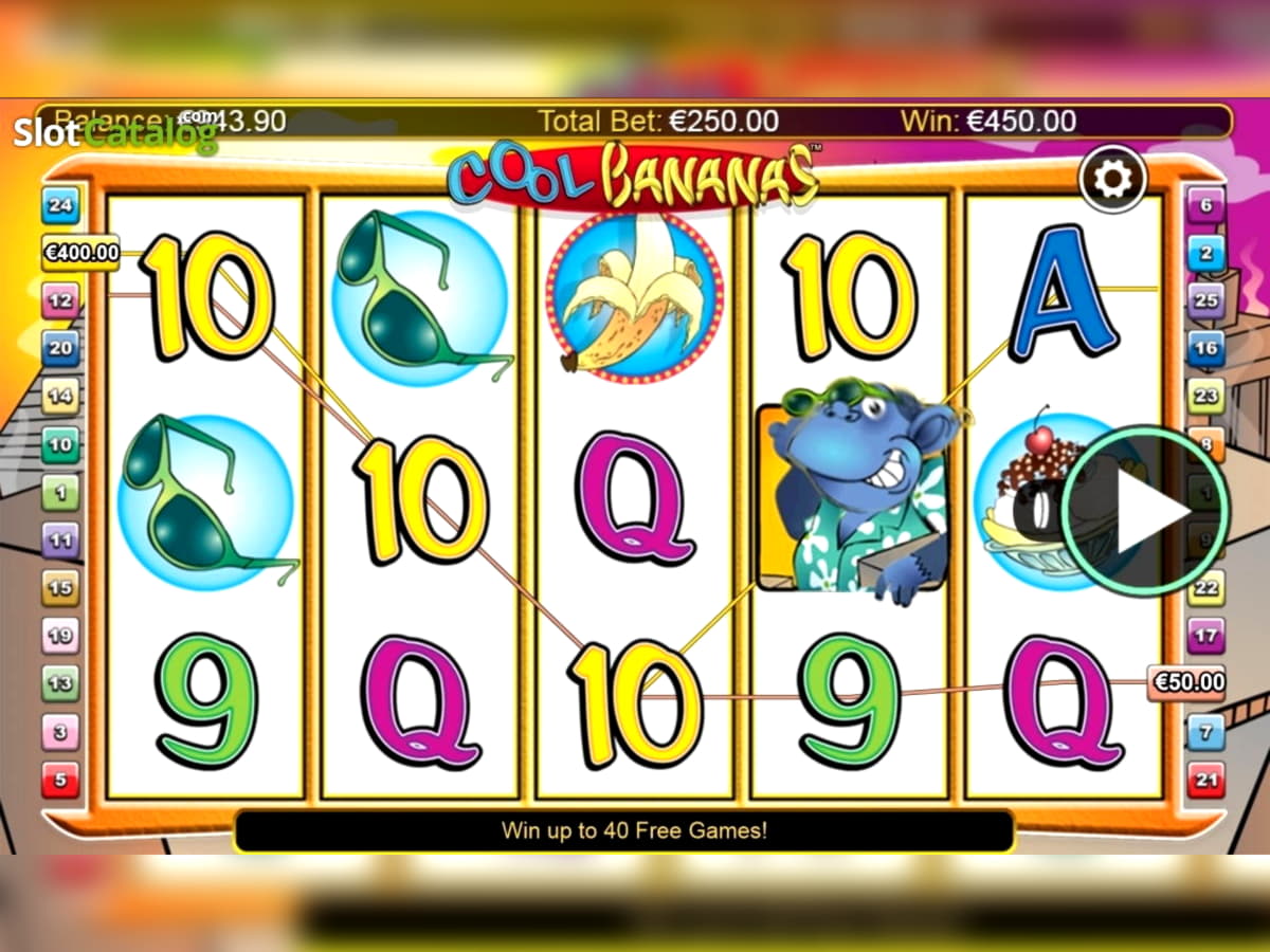 295 Free casino spins at Spin Palace Casino