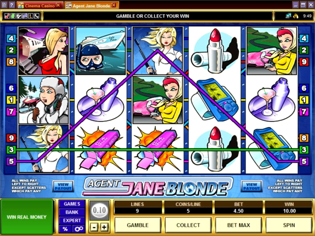 €4875 No Deposit Casino Bonus at Betway Casino