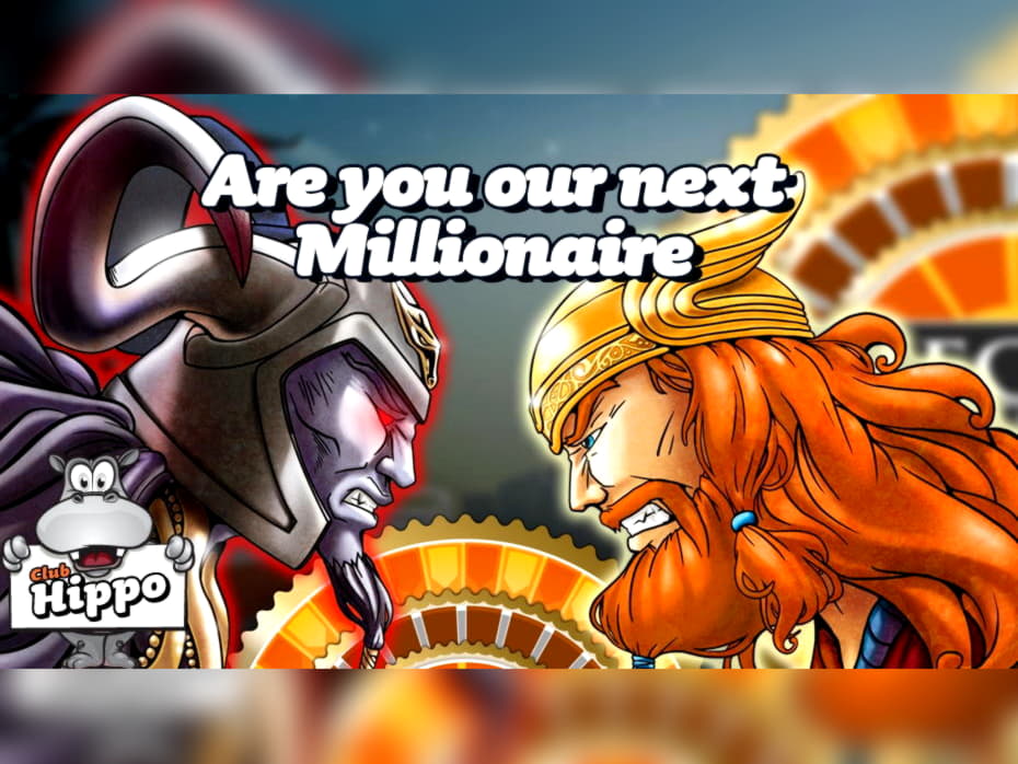 Eur 400 Daily freeroll slot tournament at Yukon Gold Casino