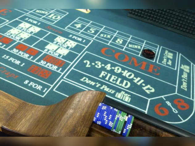 875% Match at a casino at Casino-X