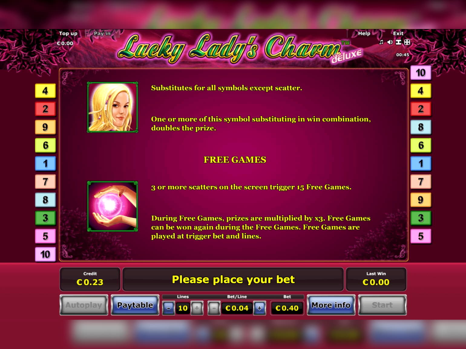 €250 Free Casino Tournament at Bet Rebels Casino