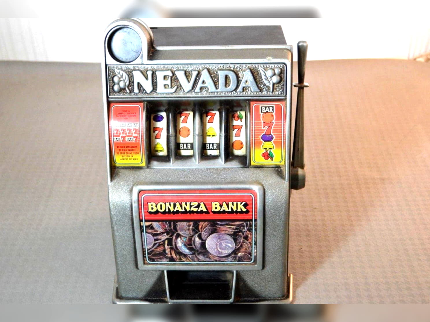 £3460 No Deposit Bonus at Spin Palace Casino