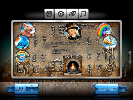 430% No Rules Bonus! at Royal Dubai Casino