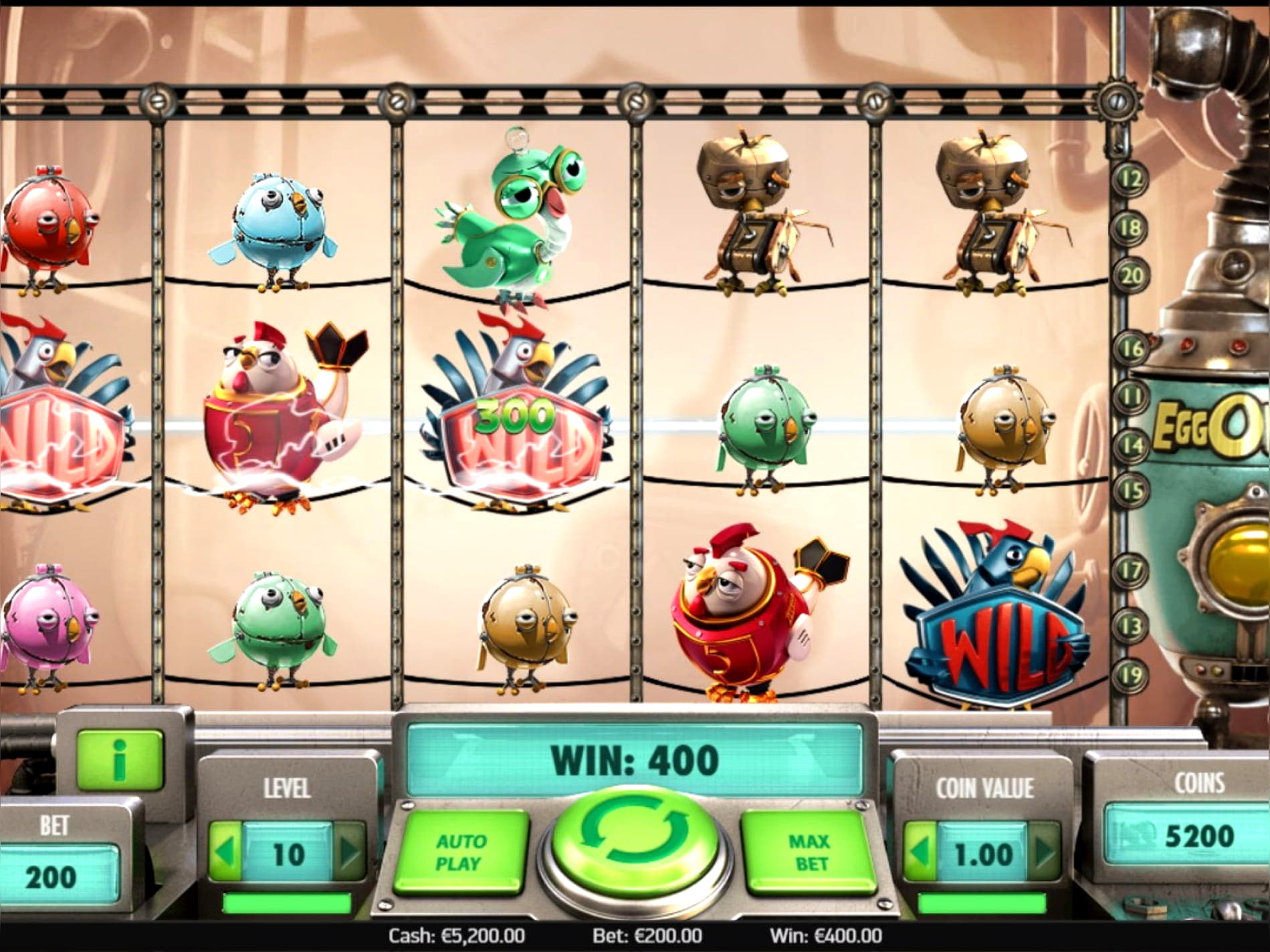 €2655 NO DEPOSIT CASINO BONUS at La Fiesta Casino