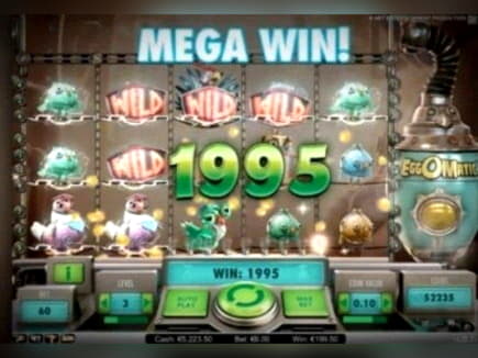 EURO 2070 NO DEPOSIT BONUS CASINO at Casino Action