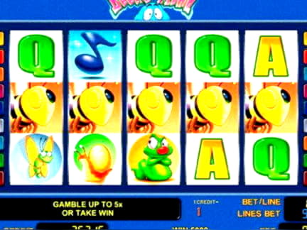 €555 Casino chip at Euro Palace Casino