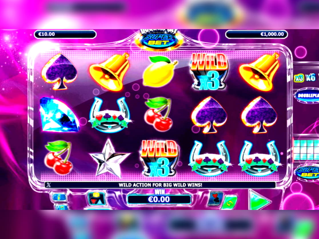 420% First deposit bonus at Cheeky Riches Casino