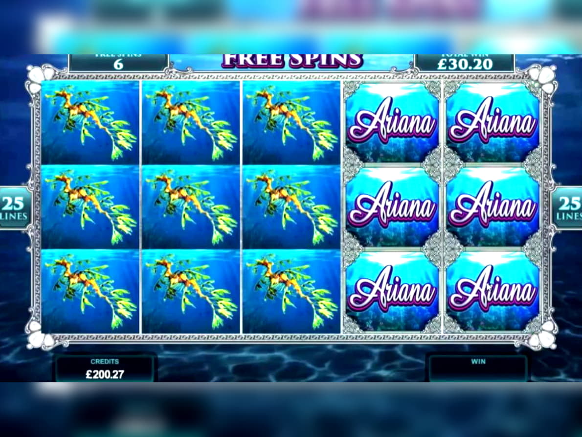 295 Loyal Free Spins! at Inter Casino