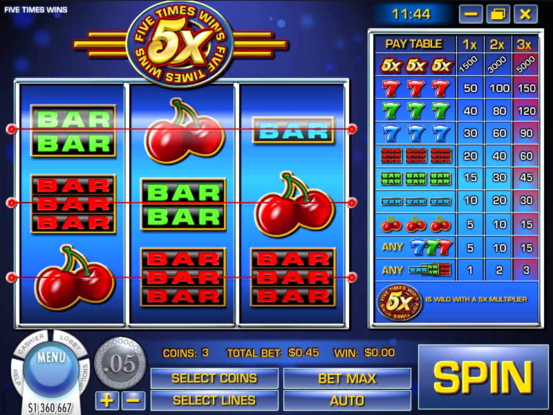 225 Free Casino Spins at Yukon Gold Casino