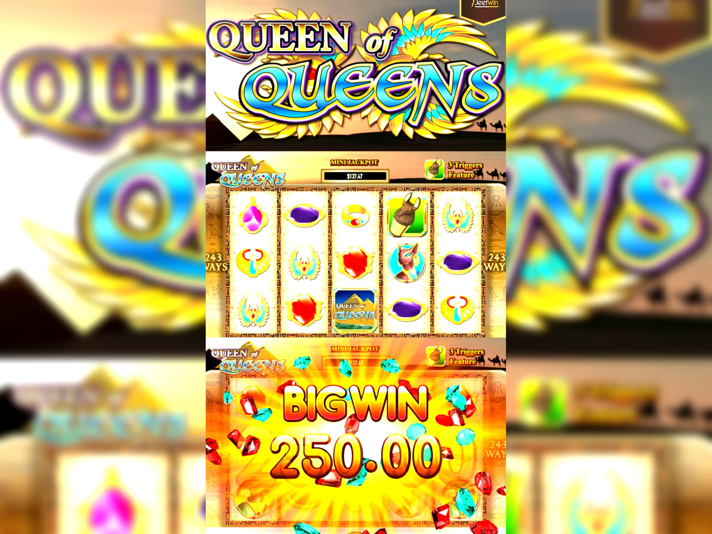 £1380 No deposit casino bonus at Bet At Home Casino