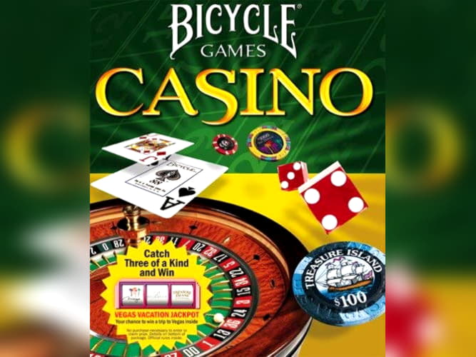 €575 Free casino chip at River Belle Casino