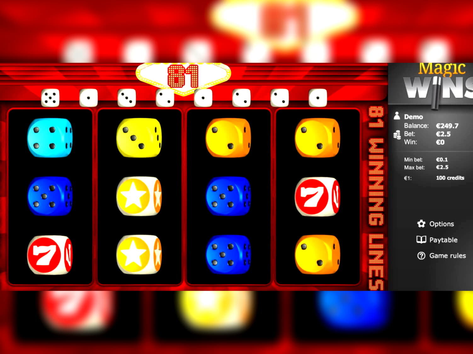 245% No Rules Bonus! at Casino Action