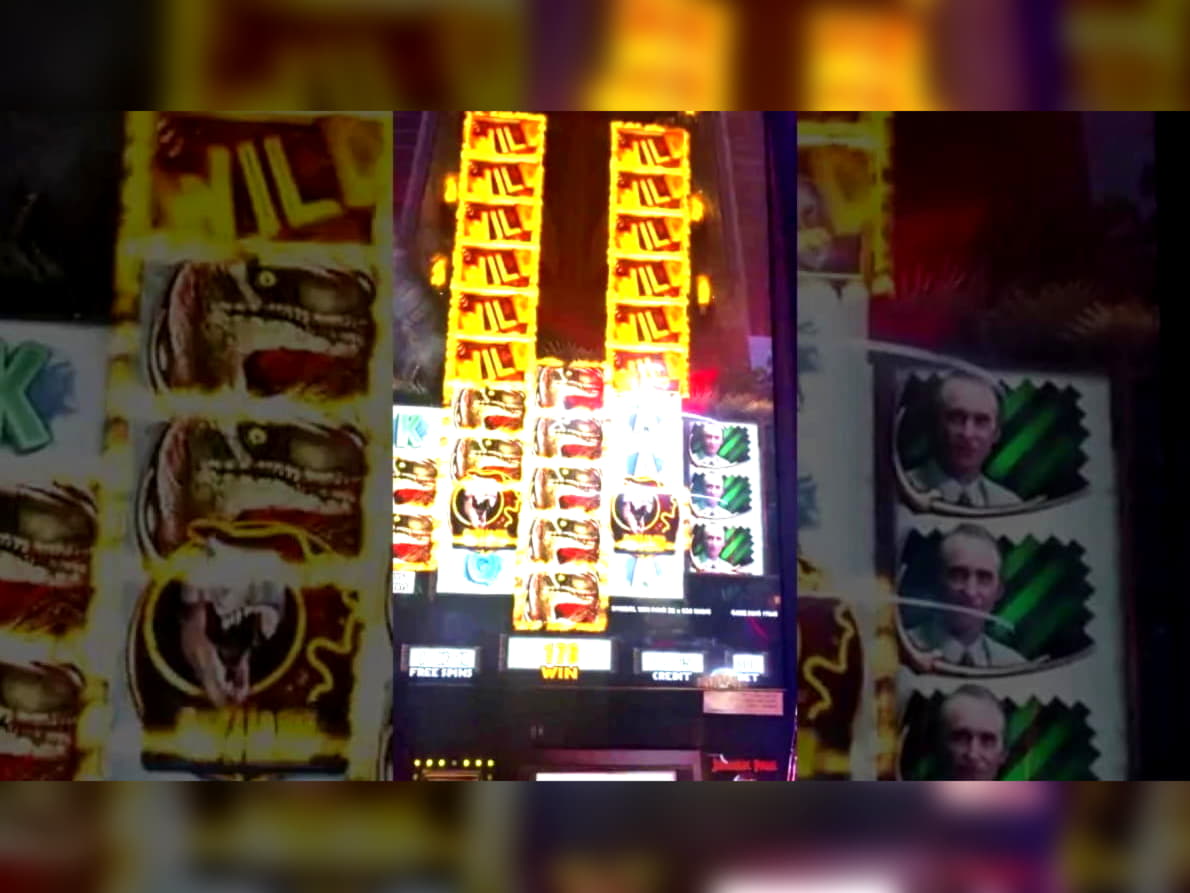 860% Match at a Casino at William Hill Casino