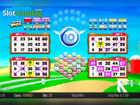 €245 Tournament at River Belle Casino