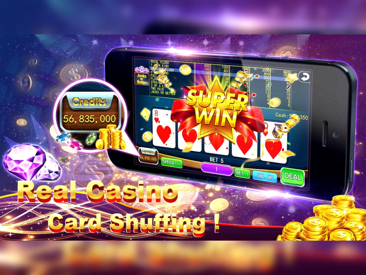 €430 Free casino chip at bWin Casino
