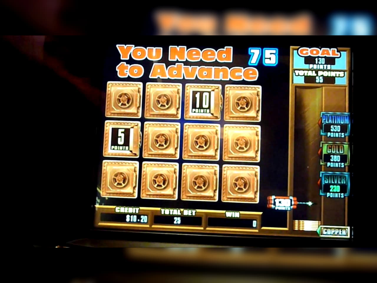 222 Free spins at Bet Rebels Casino