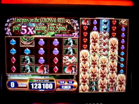 50% Deposit match bonus at Luxury Casino
