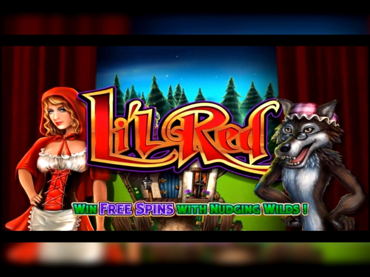 £1100 No deposit casino bonus at Casino Action